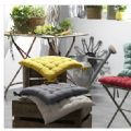 Chairpad CPXL-BONANZA dish cloth, Kitchen linen, chair cushion, beachtowel, Handkerchiefs - Maintenance articles, Shower curtains, matress renewer, cushion