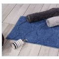 Bath carpet Jackson Floorcarpets, plaid, Handkerchiefs - Maintenance articles, Linen, table cloth, bathrobe very absorbing, heavy curtain, Handkerchiefs